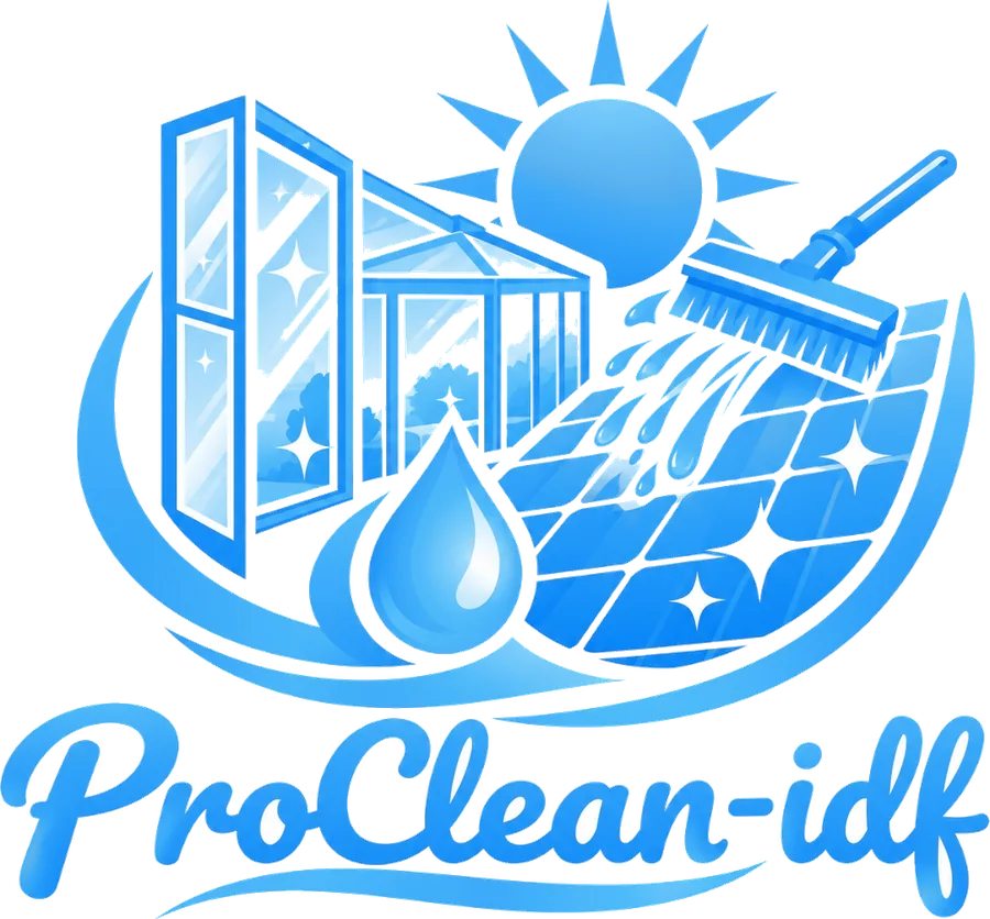 ProClean-idf